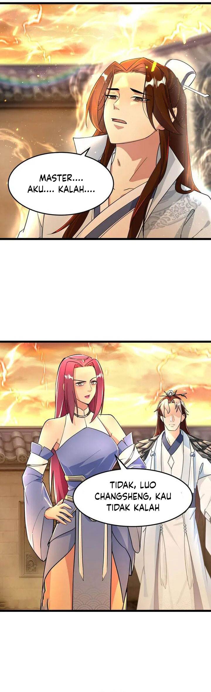 Against the Gods Chap 667 - Next Chap 668