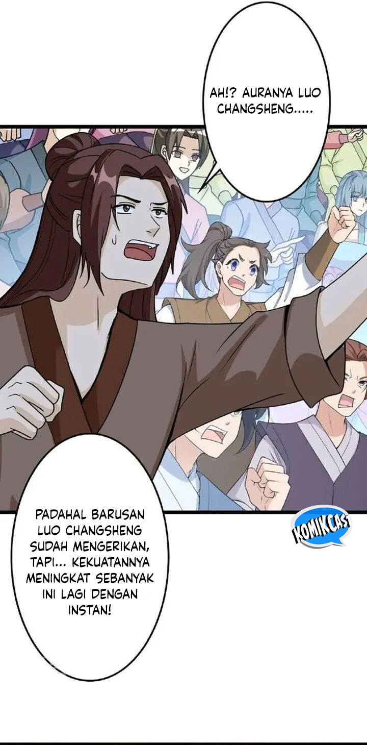 Against the Gods Chap 664 - Next Chap 665