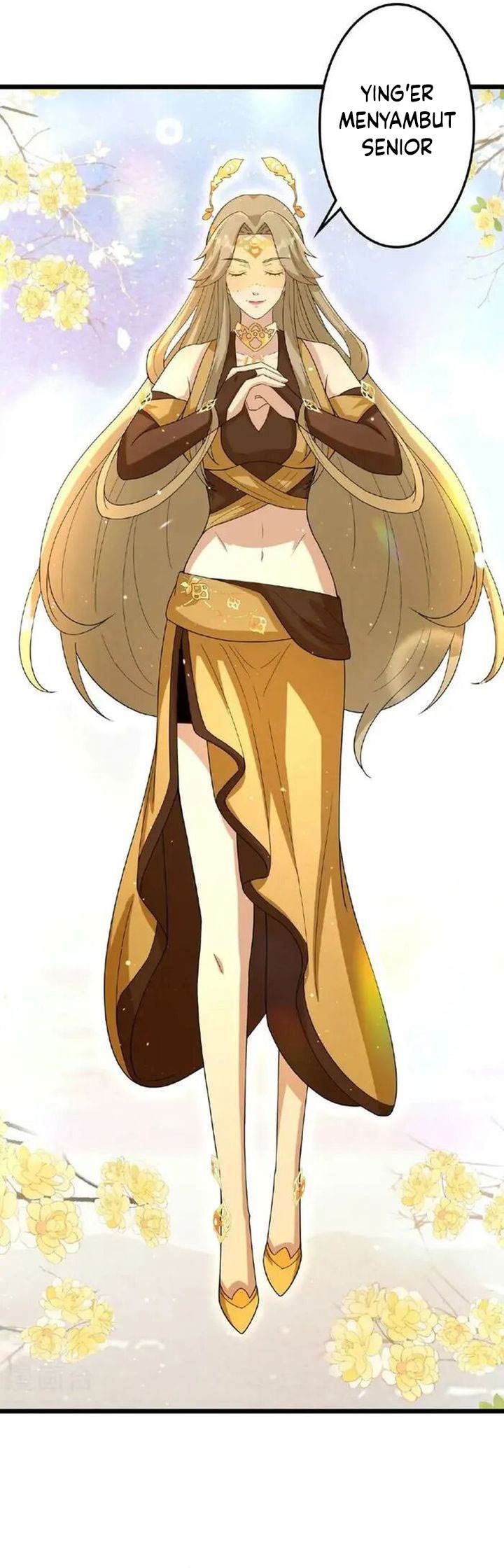 Against the Gods Chap 664 - Next Chap 665