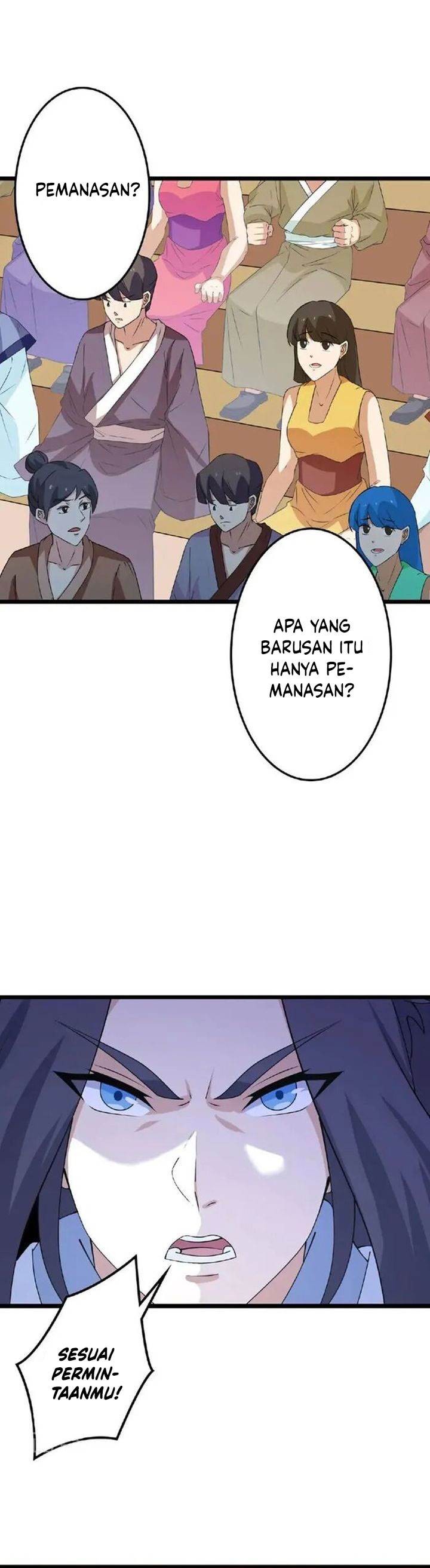 Against the Gods Chap 664 - Next Chap 665