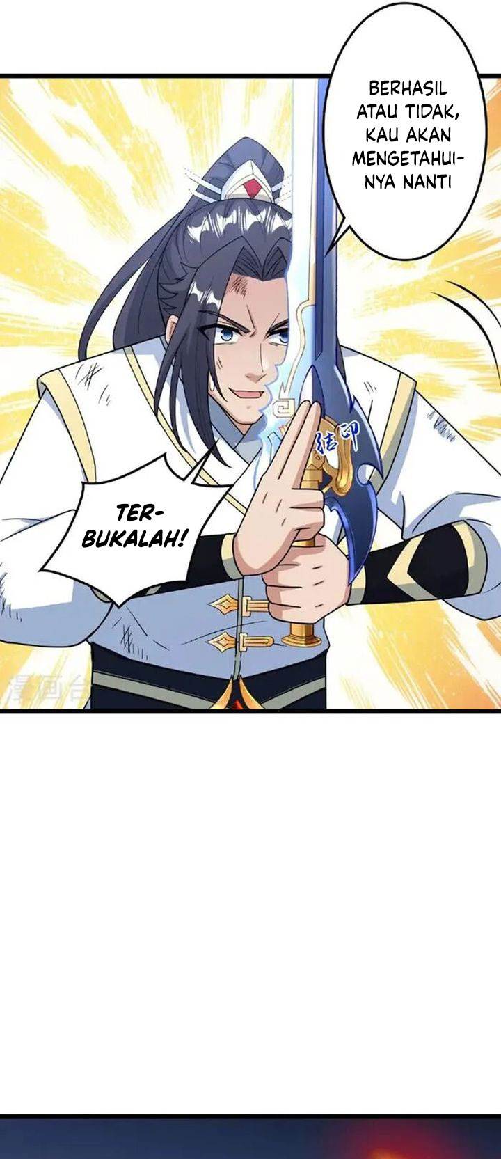 Against the Gods Chap 665 - Next Chap 666