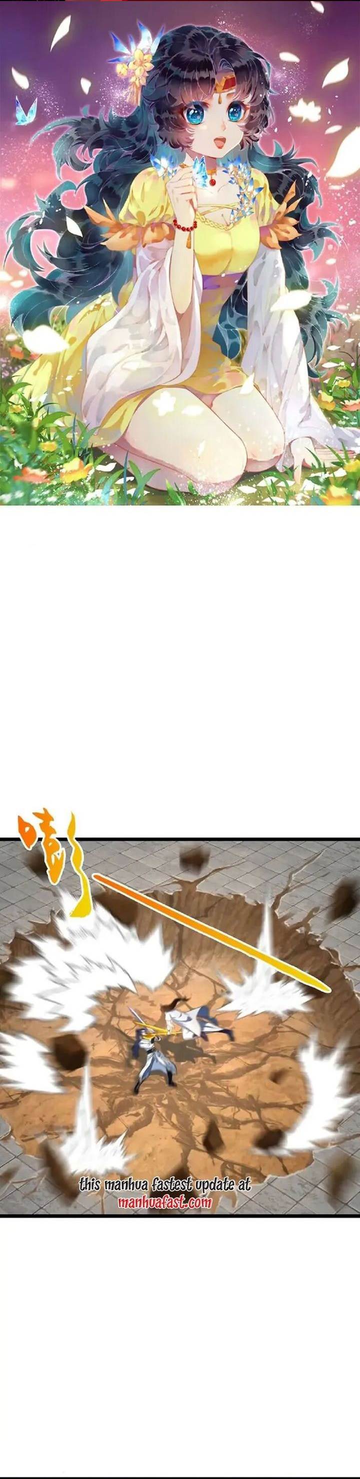 Against the Gods Chap 665 - Next Chap 666