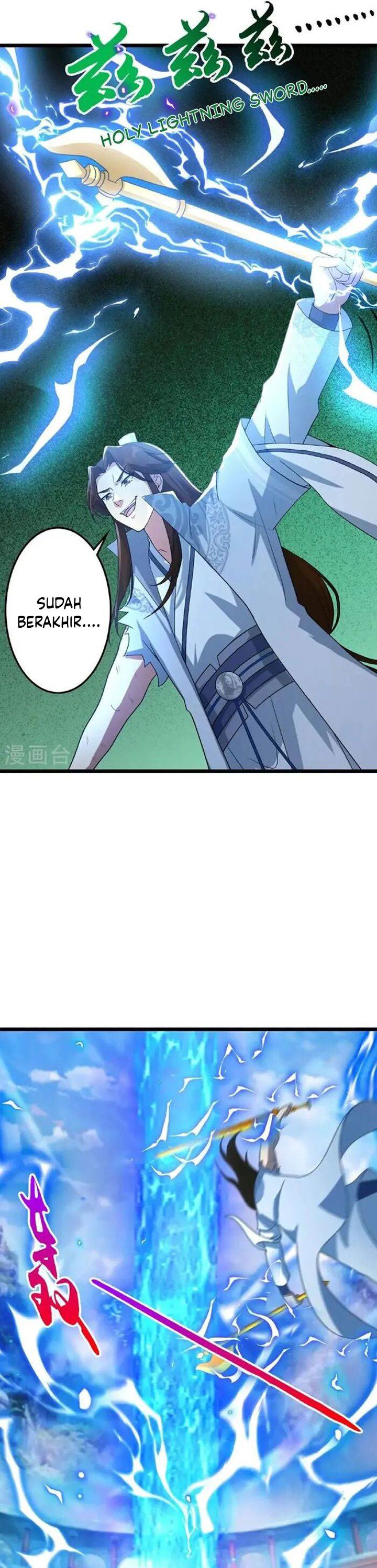 Against the Gods Chap 665 - Next Chap 666