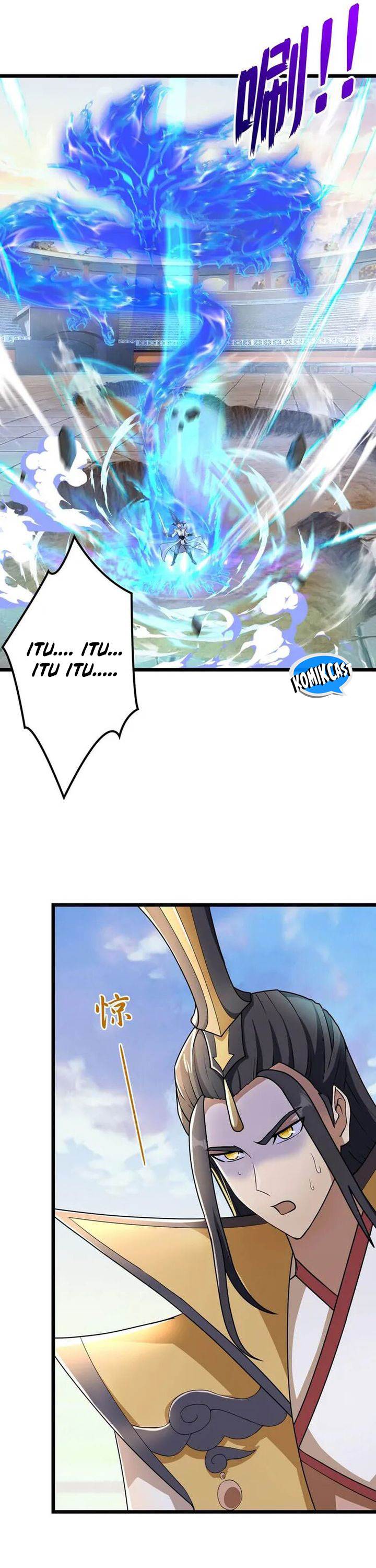 Against the Gods Chap 666 - Next Chap 667