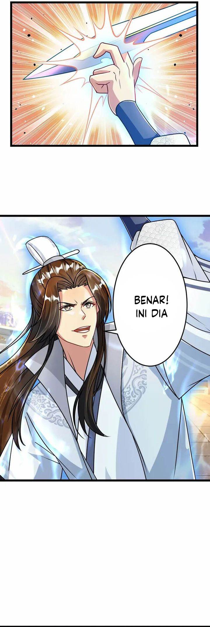 Against the Gods Chap 668 - Next Chap 669