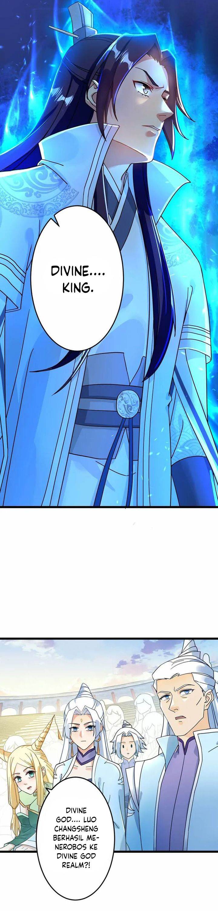 Against the Gods Chap 668 - Next Chap 669