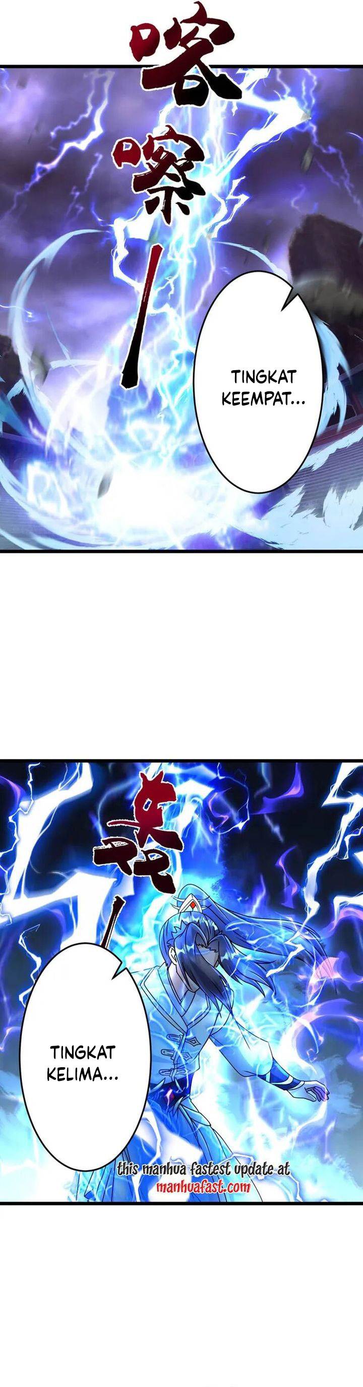 Against the Gods Chap 669 - Next Chap 670