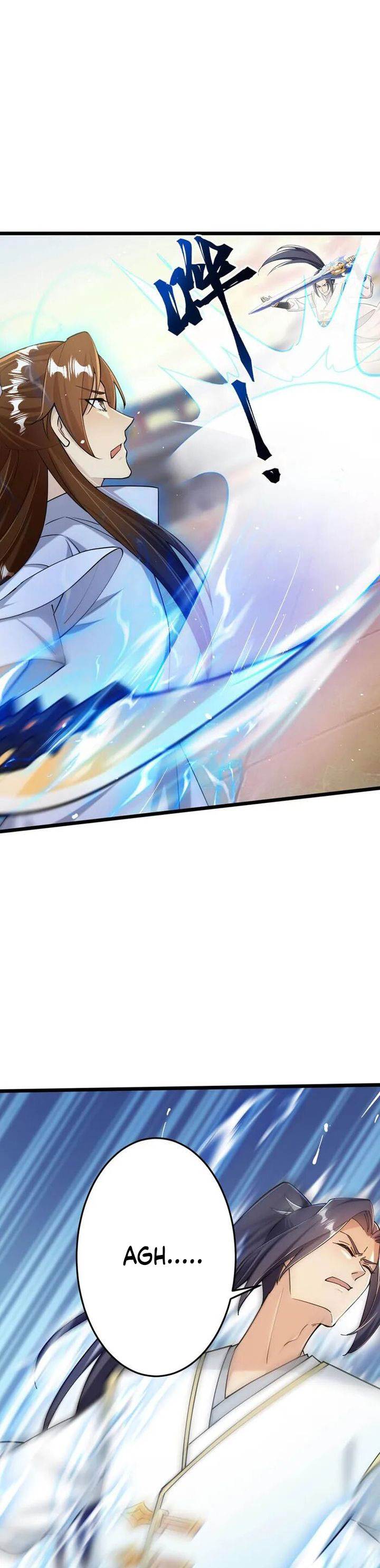 Against the Gods Chap 669 - Next Chap 670