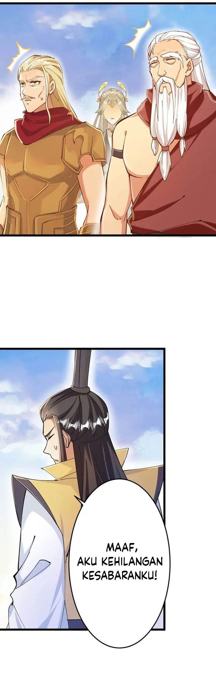 Against the Gods Chap 669 - Next Chap 670