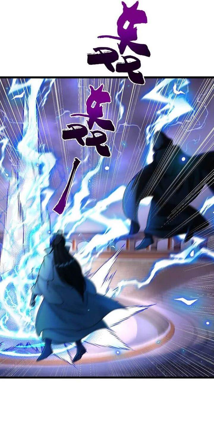 Against the Gods Chap 669 - Next Chap 670