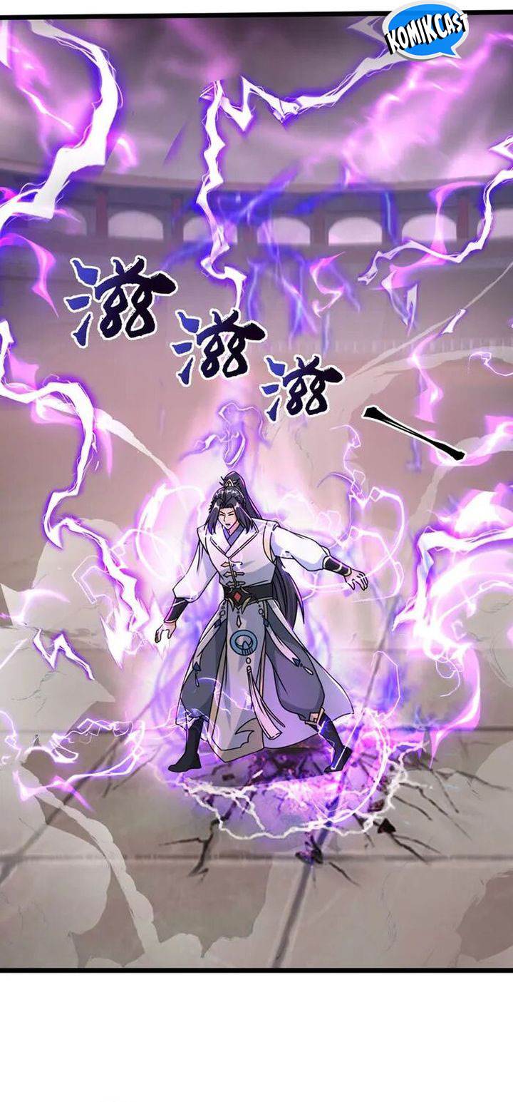 Against the Gods Chap 669 - Next Chap 670