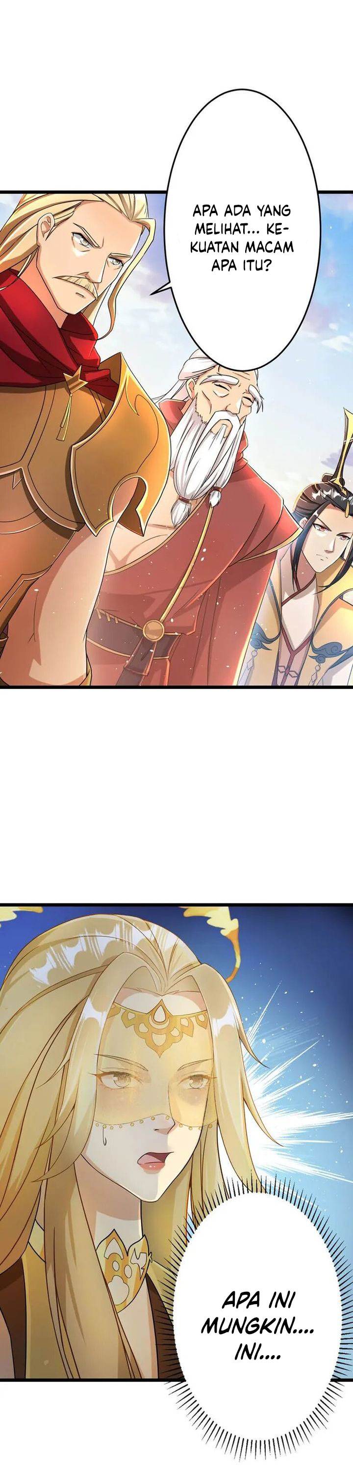 Against the Gods Chap 669 - Next Chap 670