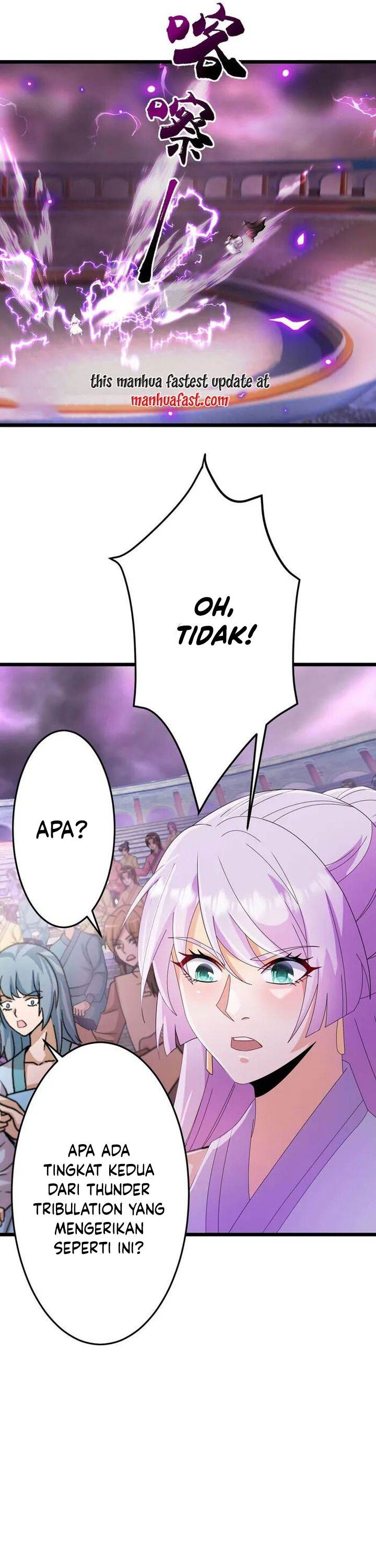 Against the Gods Chap 669 - Next Chap 670