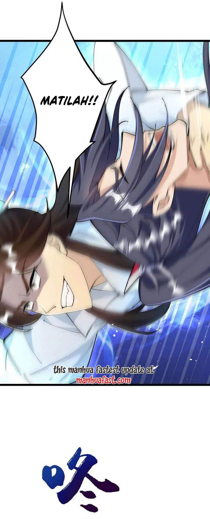 Against the Gods Chap 669 - Next Chap 670