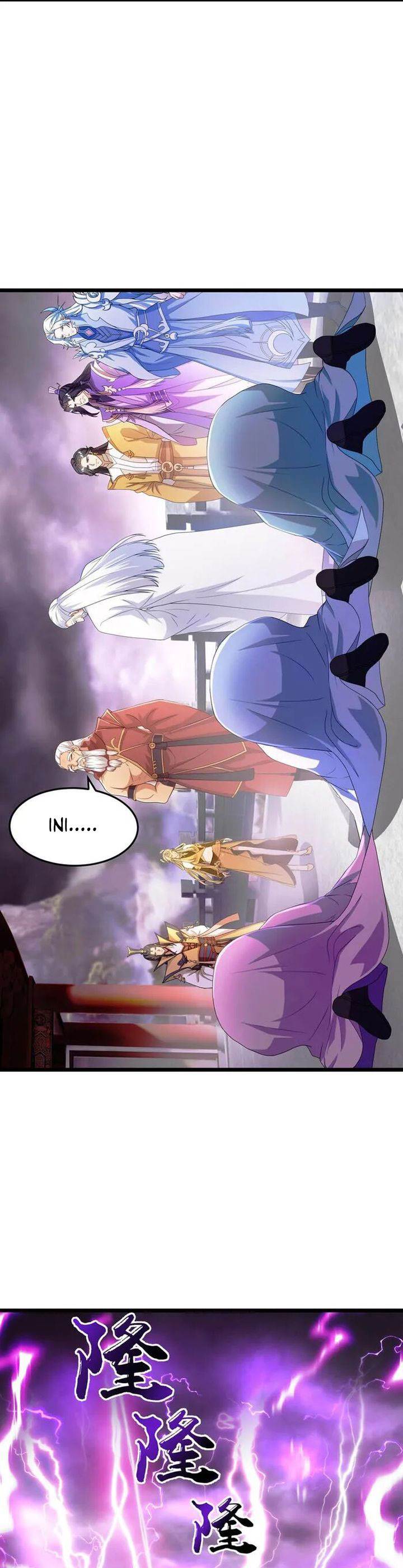 Against the Gods Chap 669 - Next Chap 670