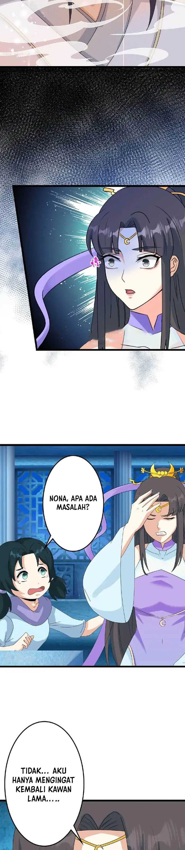 Against the Gods Chap 660 - Next Chap 661