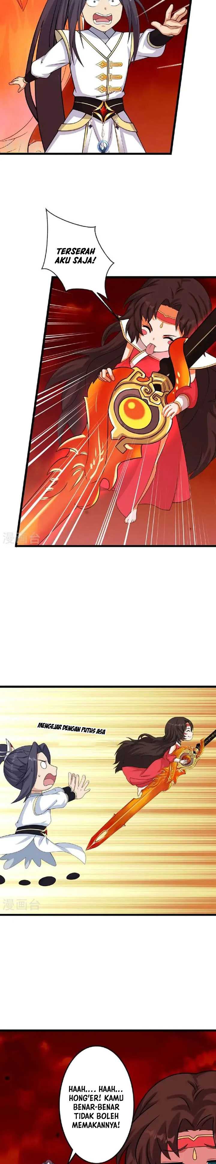 Against the Gods Chap 660 - Next Chap 661