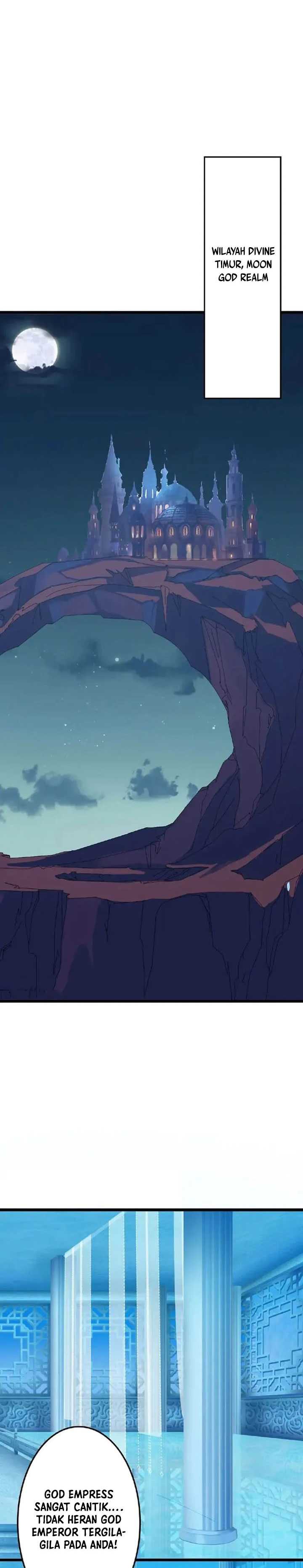 Against the Gods Chap 660 - Next Chap 661