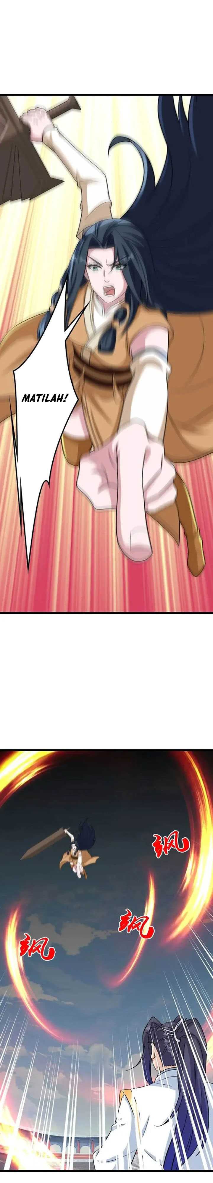 Against the Gods Chap 661 - Next Chap 662