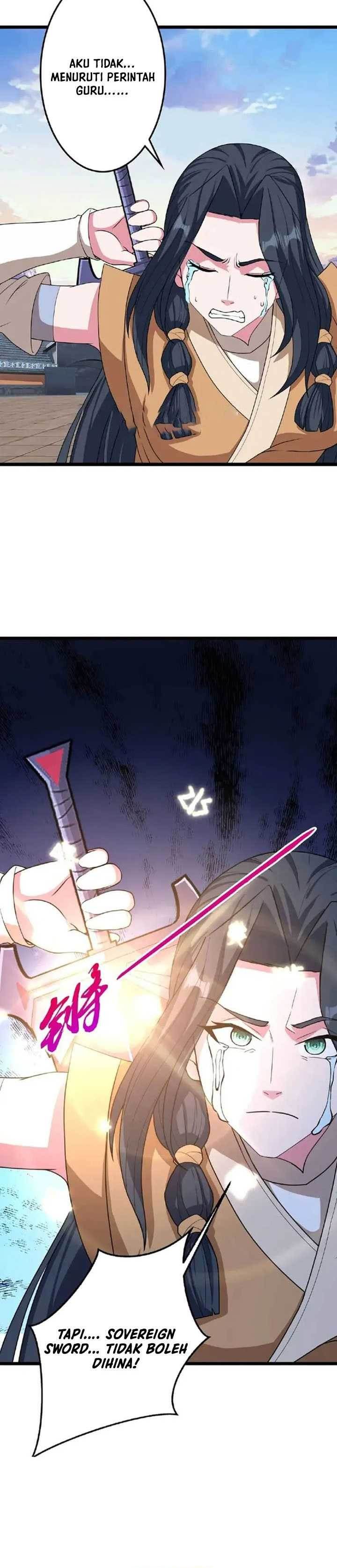 Against the Gods Chap 661 - Next Chap 662