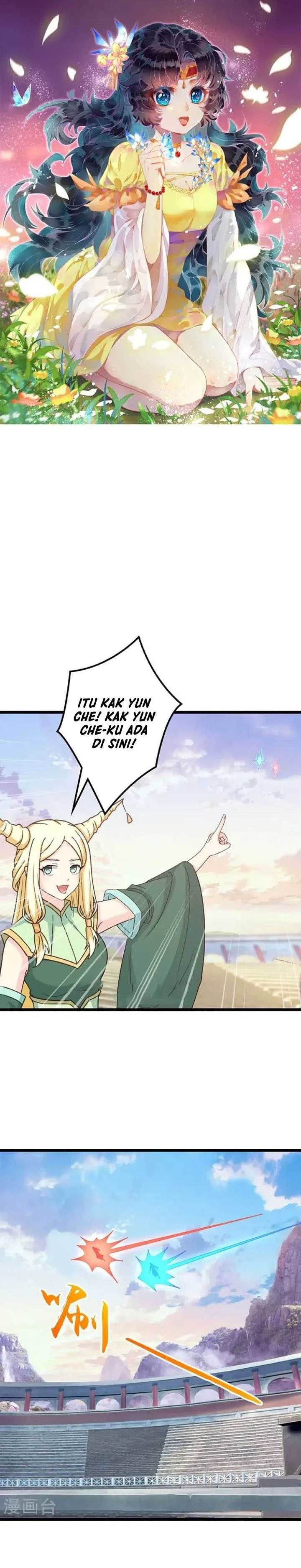 Against the Gods Chap 661 - Next Chap 662