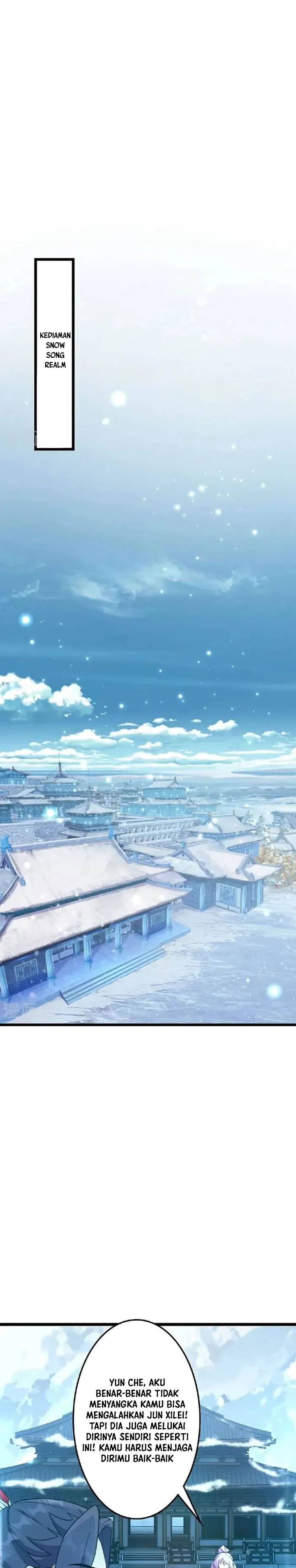 Against the Gods Chap 663 - Next Chap 664