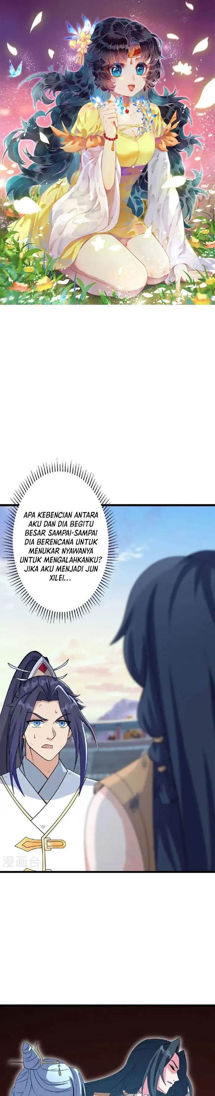 Against the Gods Chap 663 - Next Chap 664