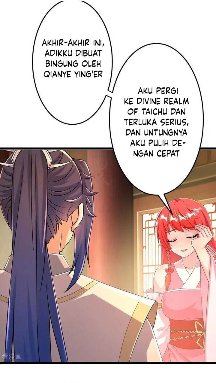 Against the Gods Chap 677 - Next Chap 678
