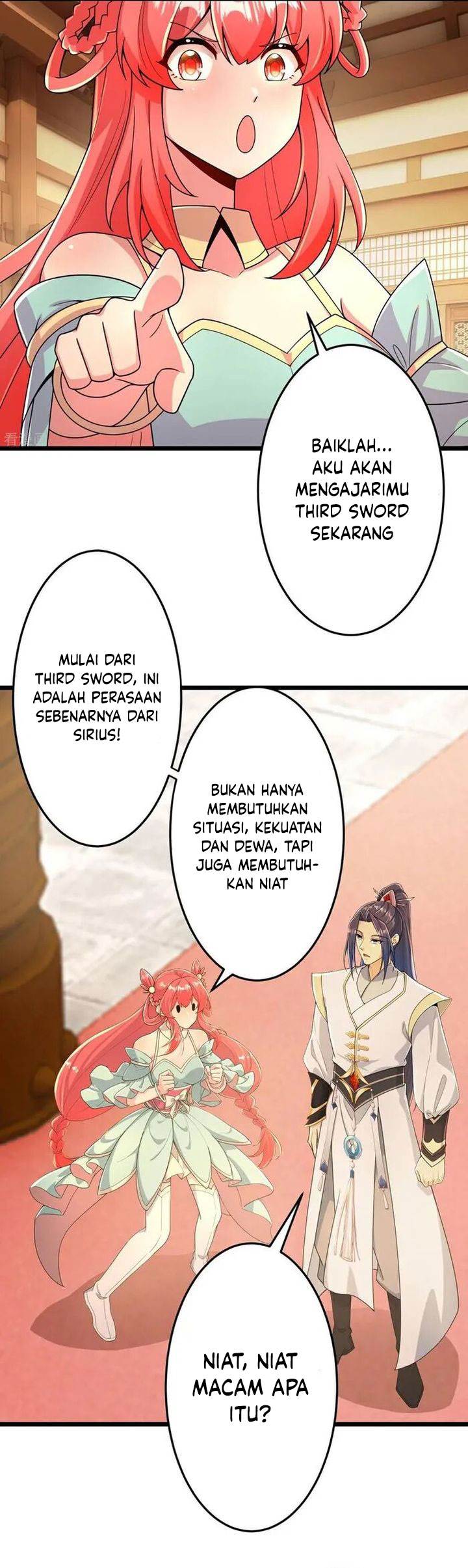 Against the Gods Chap 677 - Next Chap 678