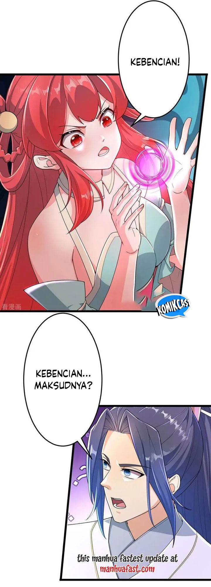 Against the Gods Chap 677 - Next Chap 678