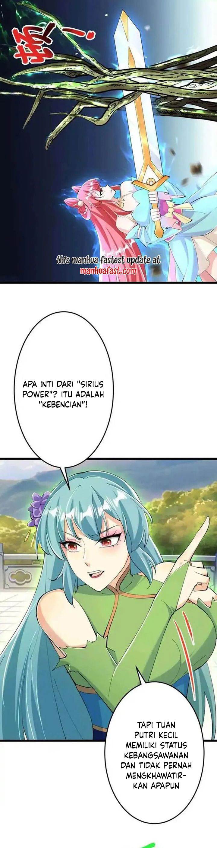 Against the Gods Chap 674 - Next Chap 675