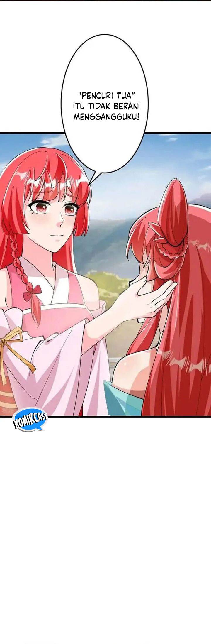 Against the Gods Chap 674 - Next Chap 675