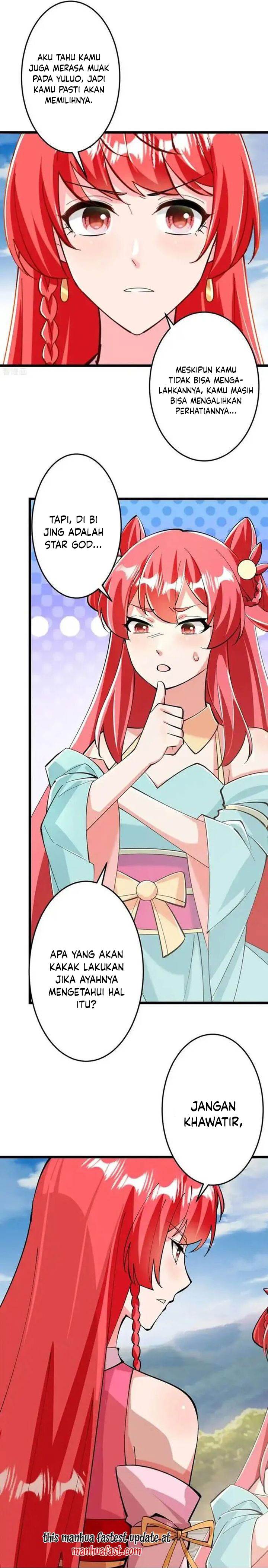 Against the Gods Chap 674 - Next Chap 675