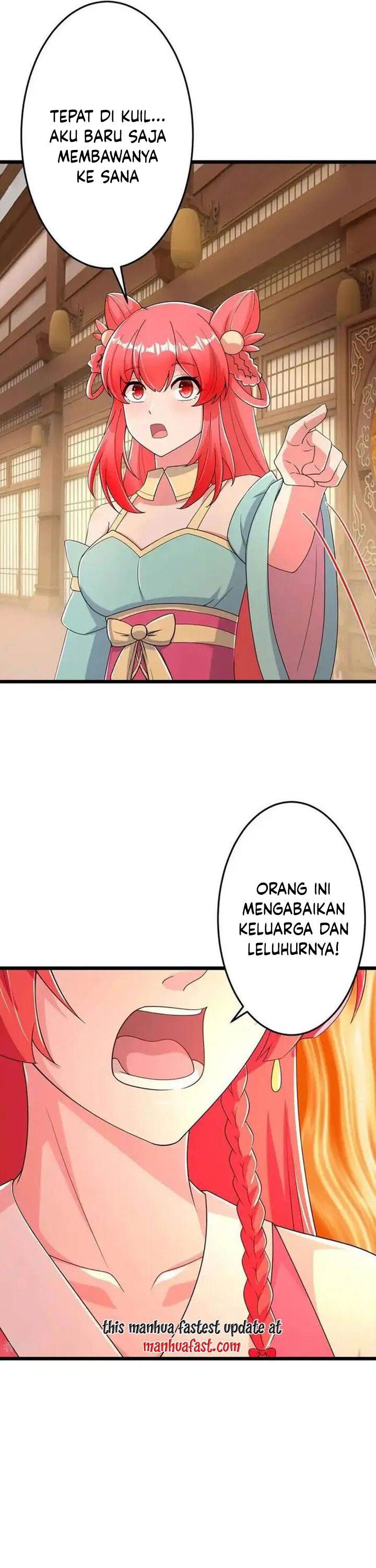 Against the Gods Chap 675 - Next Chap 676