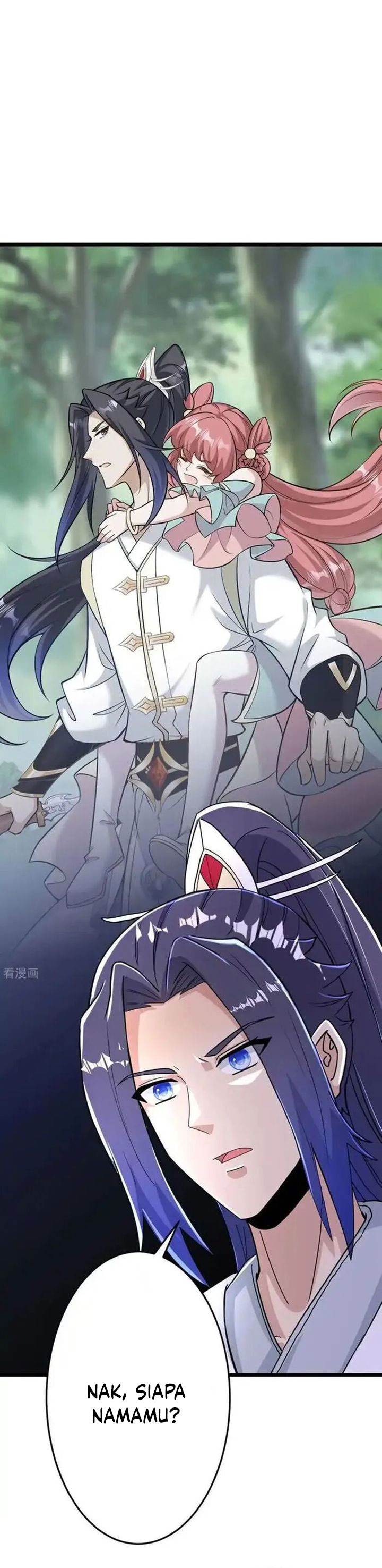 Against the Gods Chap 675 - Next Chap 676