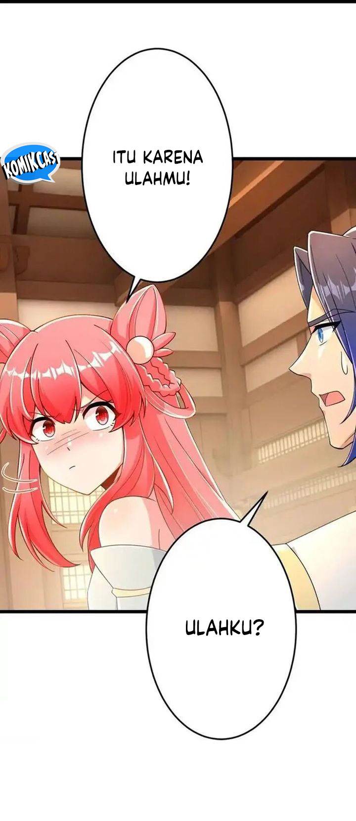 Against the Gods Chap 675 - Next Chap 676