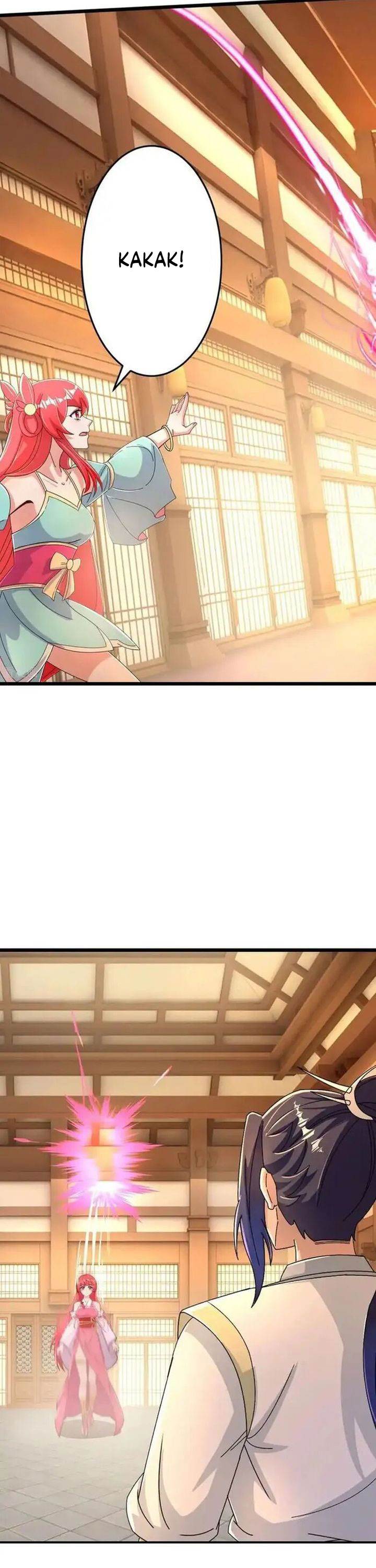 Against the Gods Chap 675 - Next Chap 676