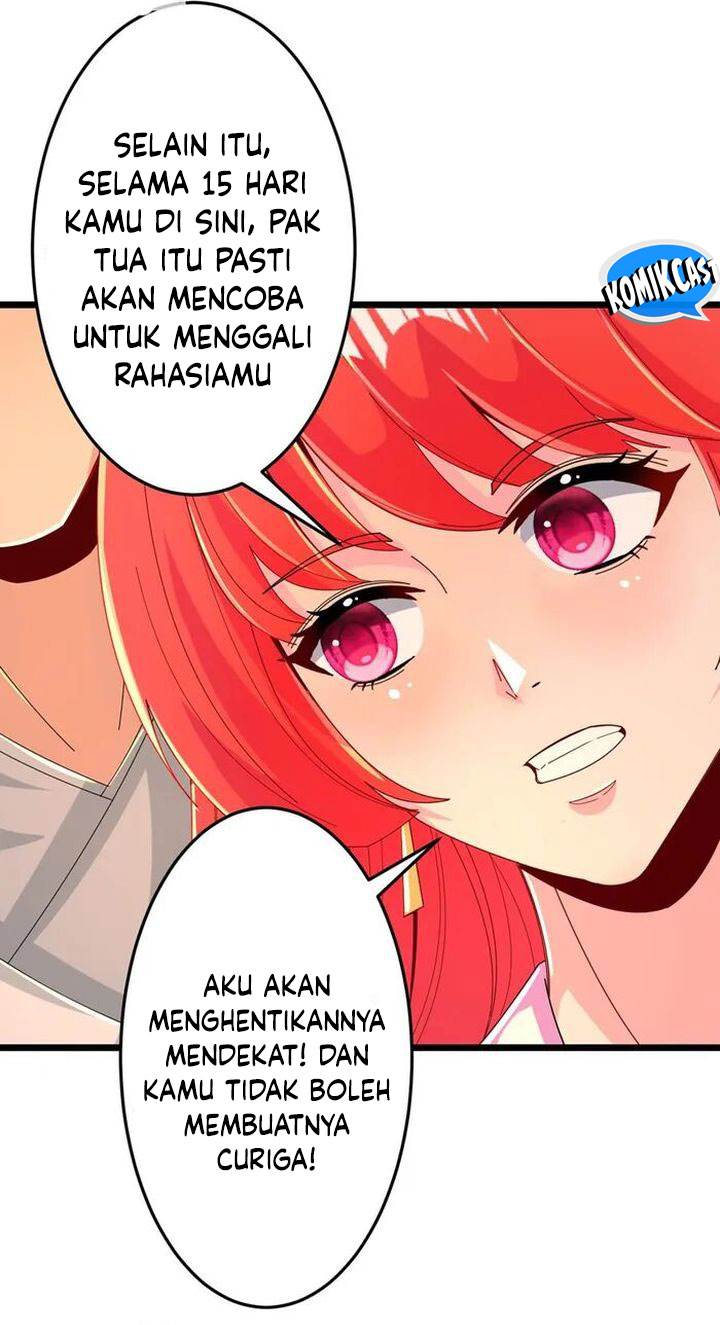 Against the Gods Chap 676 - Next Chap 677