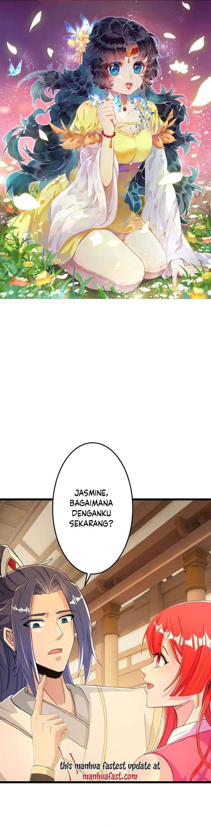 Against the Gods Chap 676 - Next Chap 677