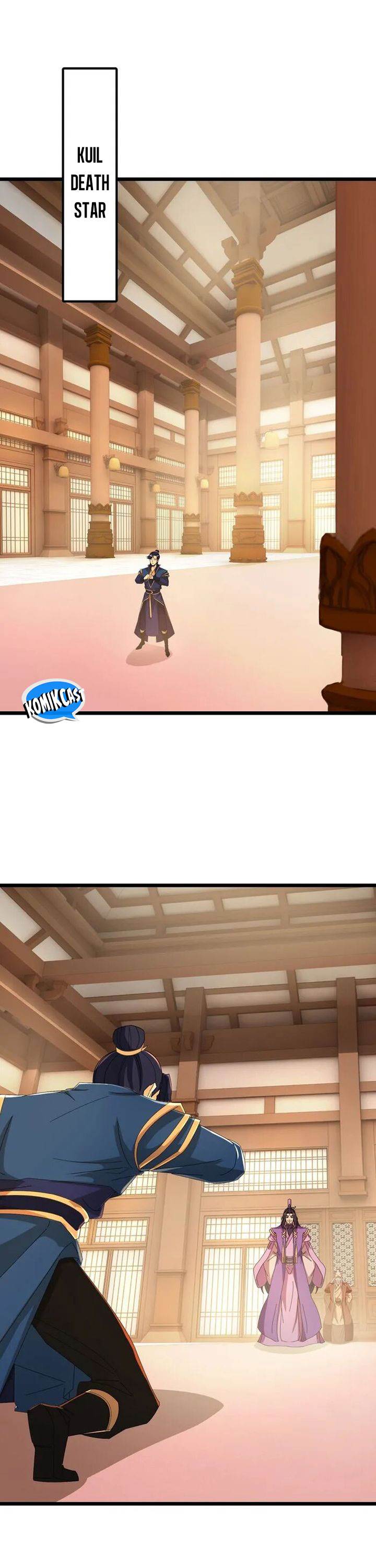 Against the Gods Chap 676 - Next Chap 677