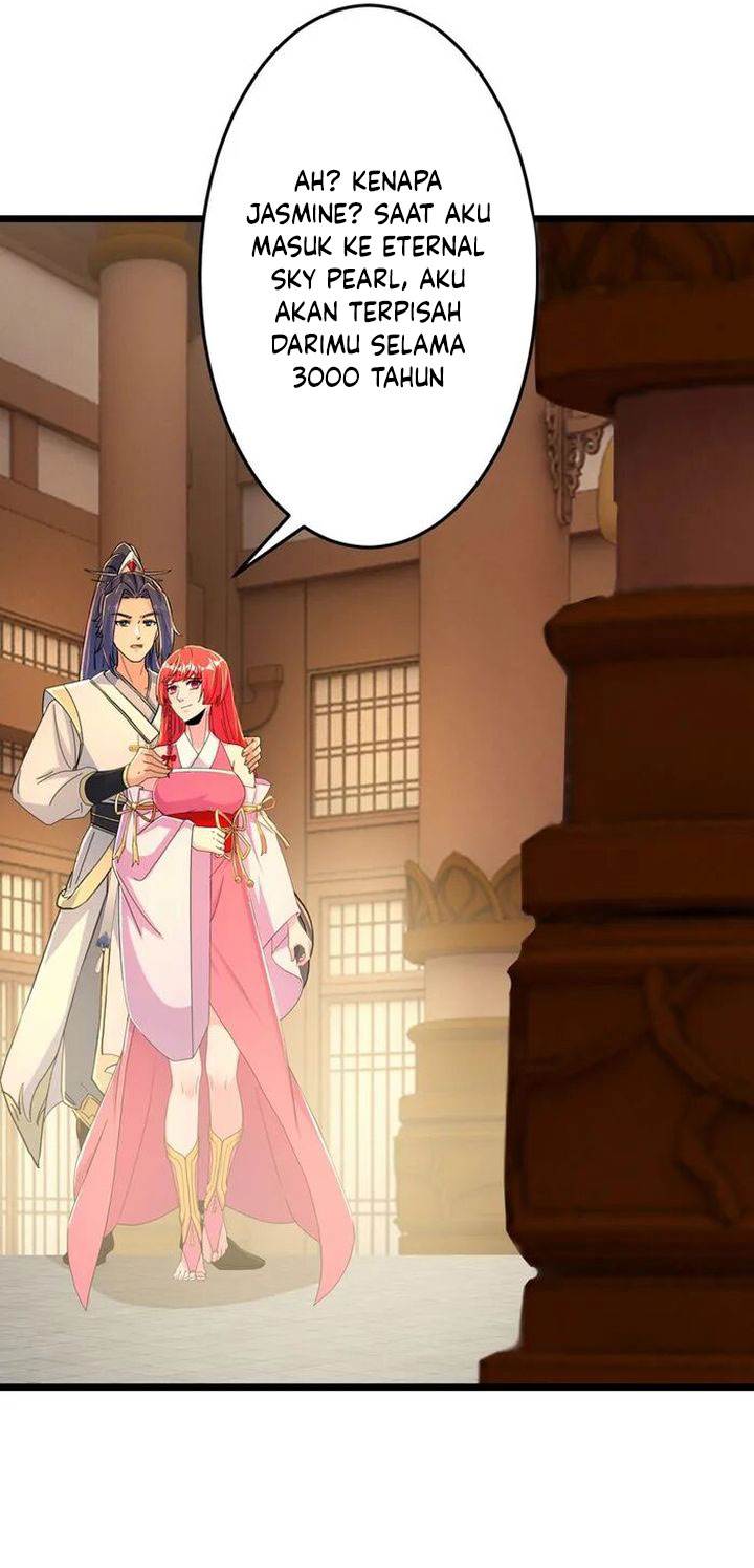 Against the Gods Chap 676 - Next Chap 677