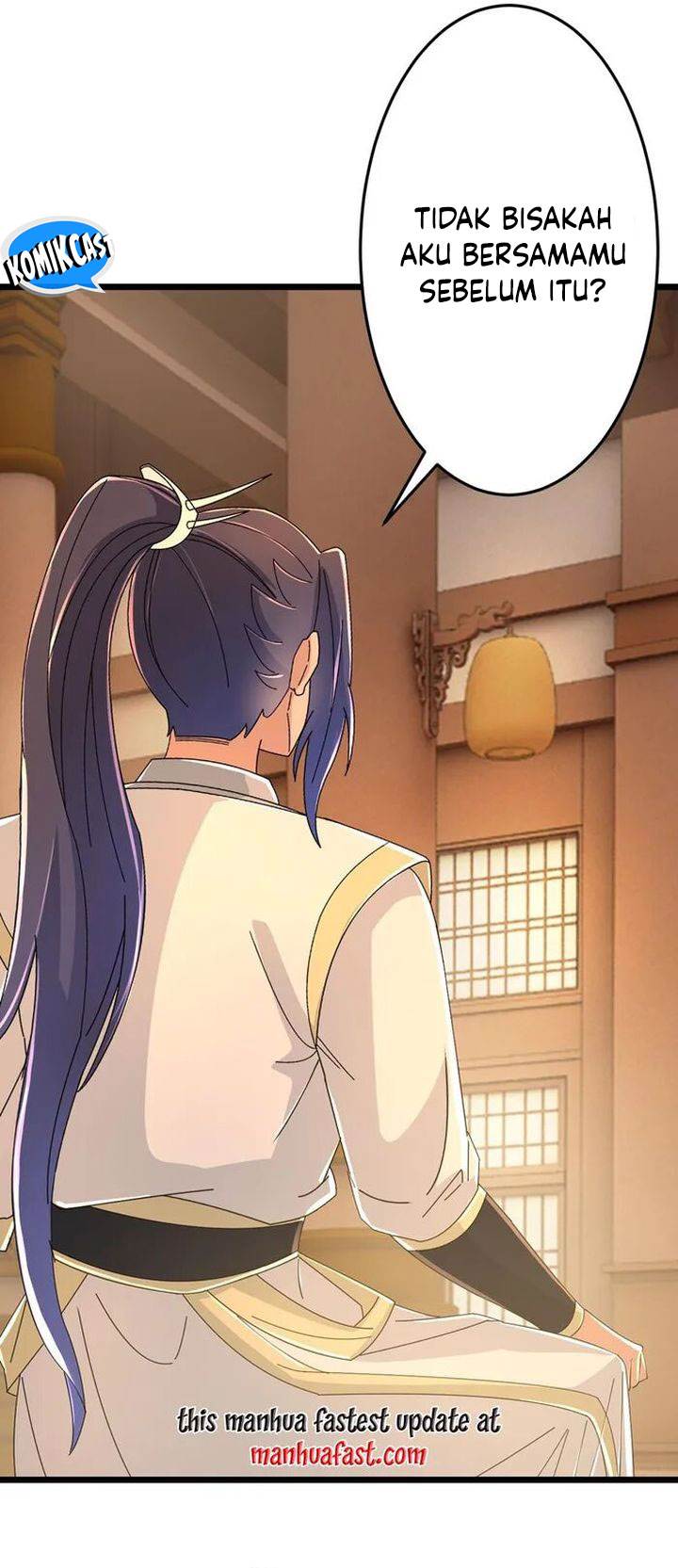 Against the Gods Chap 676 - Next Chap 677