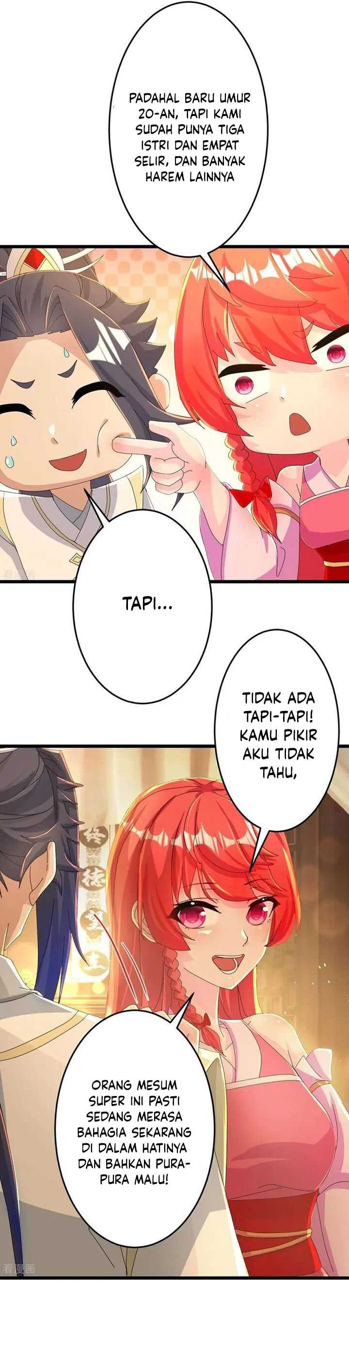 Against the Gods Chap 678 - Next Chap 679