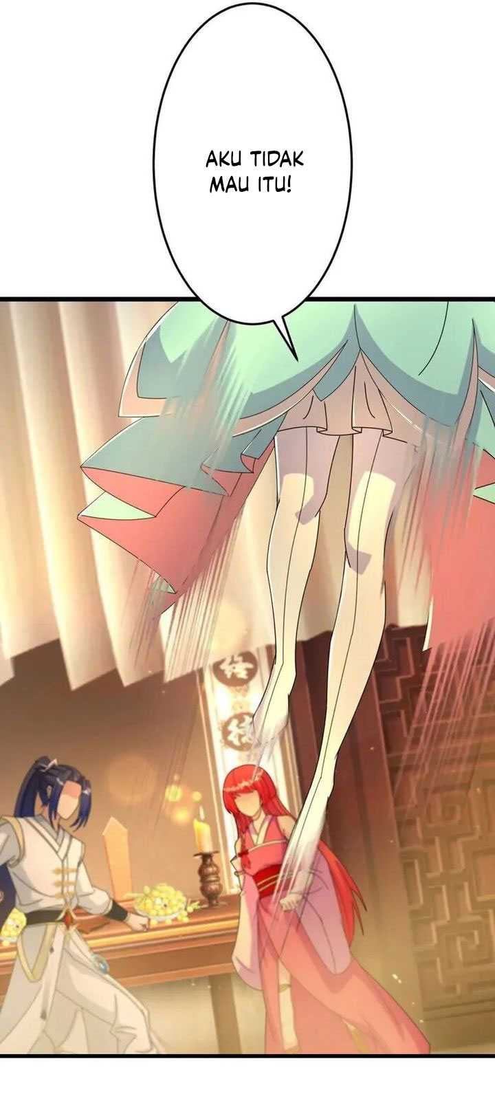 Against the Gods Chap 678 - Next Chap 679