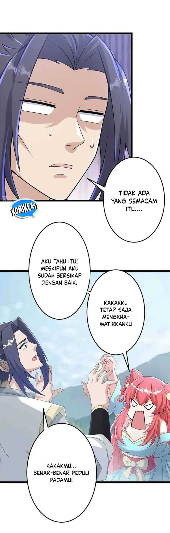 Against the Gods Chap 679 - Next Chap 680