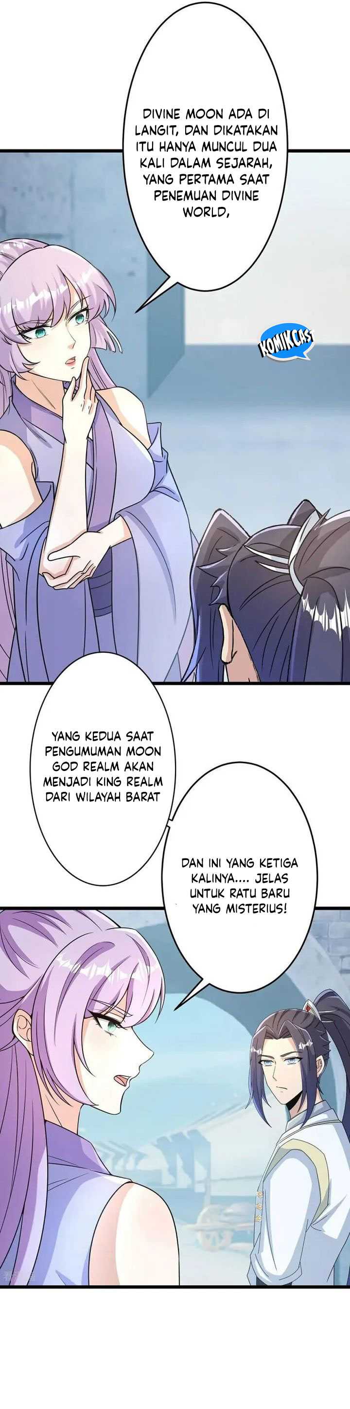 Against the Gods Chap 679 - Next Chap 680