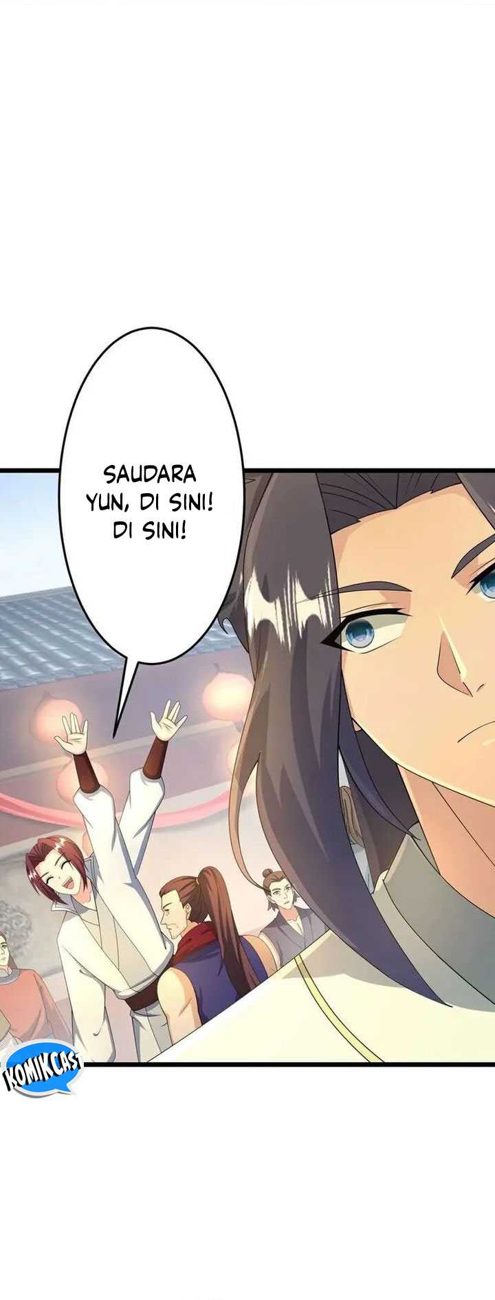 Against the Gods Chap 679 - Next Chap 680