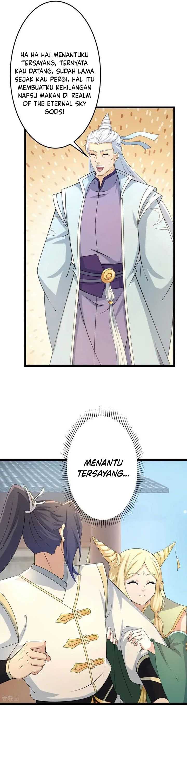 Against the Gods Chap 679 - Next Chap 680