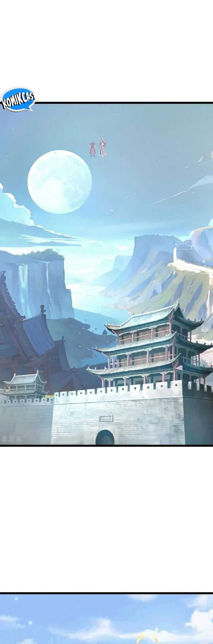 Against the Gods Chap 679 - Next Chap 680