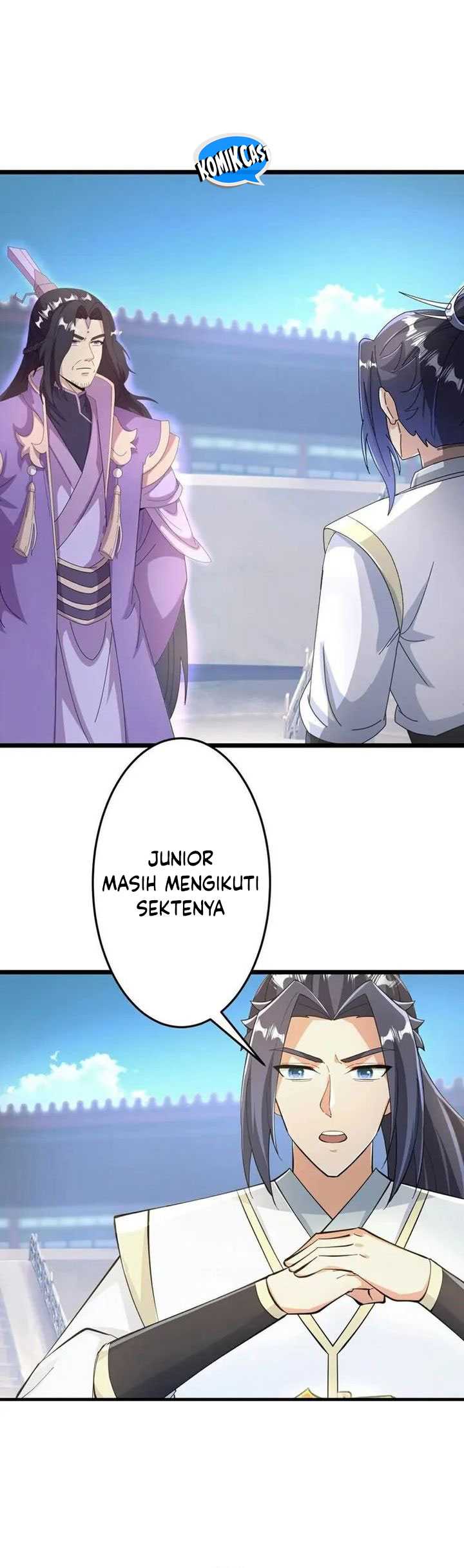 Against the Gods Chap 679 - Next Chap 680